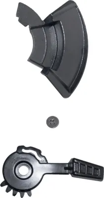 Produktbild von Internes Brillenbewegungs-Kit für CGM 126 IPER Jet-Helm