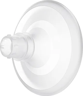 Produktbild von Brusthaube Pump/Stride S 2er Pack