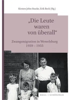 Zdjęcie produktu dla "Die Leute waren von überall"