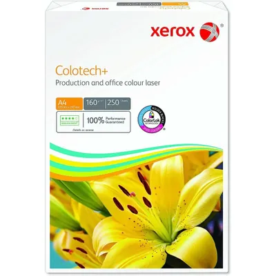 Produktbild von Xerox 003R99014 Druckerpapier A4 (210x297 mm) 250 Blätter Weiß