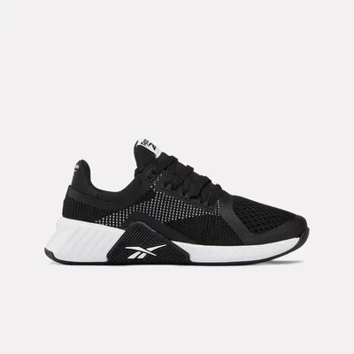 Zdjęcie produktu dla Reebok FLIP CHARGE damskie buty treningowe – na fitness, HIIT i siłownię (100257651)