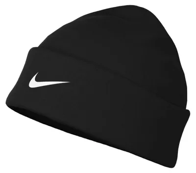 Image de Nike - Casquette « Peak » PP4305 (taille unique) (noir)