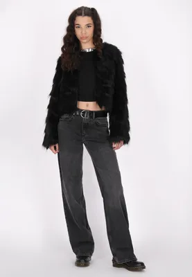 Produktbild von Speedlight Damen Jacke - Schwarz, L