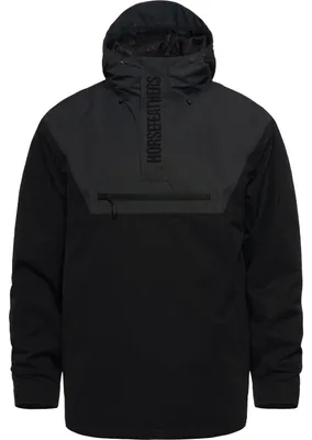 Produktbild von Horsefeathers Herren Ski- Snowboardjacke LARRAT JACKET, Größe:XS, Farben:black/phantom