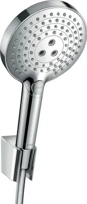Immagine prodotto di hansgrohe Raindance Select S 120 Set doccia 1600 mm, cromato, 1 pz.