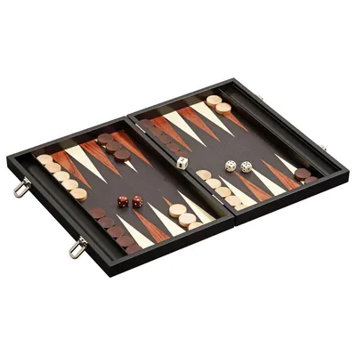 Obrázok produktu pre Philos 1163 – Backgammon Milos, kazeta 4014156011632