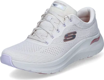 Obrázek produktu pro SKECHERS ARCH FIT 2.0 BIG LEAGUE Béžový