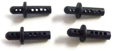 Productafbeelding van Carrosseriepilaren, 4 stuks.