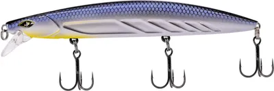 Produktbild von FTM JustPro Nightveit 2.0 14cm White Fish