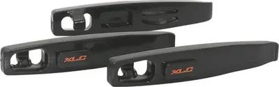 Immagine prodotto di Leva per pneumatici XLC TO-S58 in fibra di nylon 3 pezzi