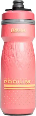 Produktbild von Camelbak Podium Chill 600ml coral sunset