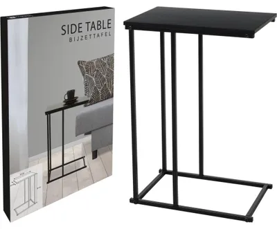 Obrázok produktu pre Bočný stolík 40 x 26 x 58 cm