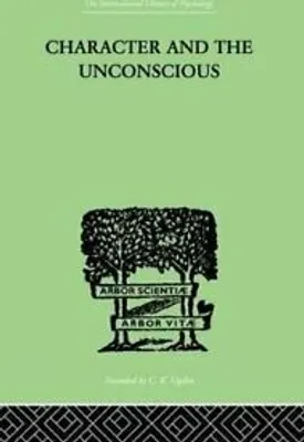 Zdjęcie produktu dla Character and the Unconscious