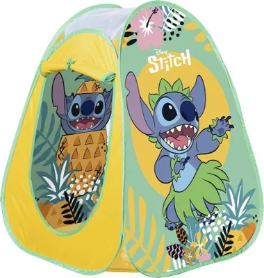 Produktbild von John Stitch selbstfaltendes Zelt 130076114