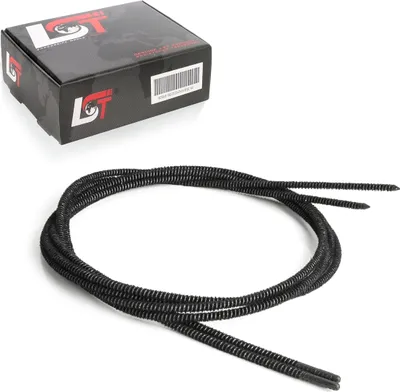 Produktbild von 2x Schiebedach Seilzug Sonnenschutzrollo für Audi Q5 Seat Leon ST Skoda Yeti VW