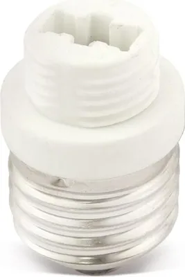Immagine prodotto di Adattatore DAYLITE da E27 a G9