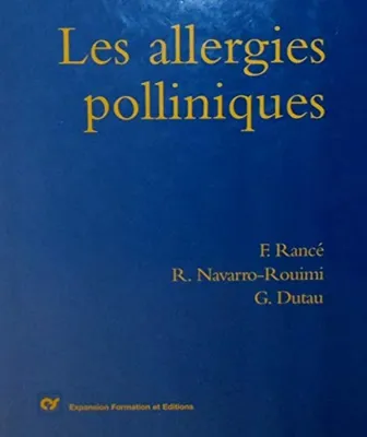 Image de Les allergies polliniques