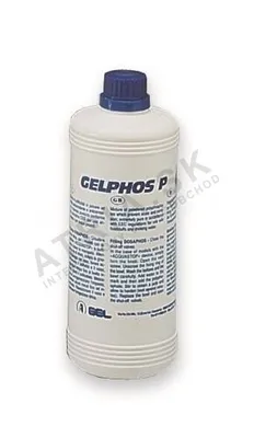 Obrázok produktu pre Náplň - pre proporcionálny dávkovač DOSAPHOS - 1kg