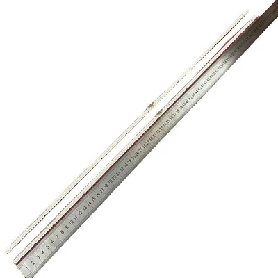 Obrázok produktu pre LED pásik, kompatibilný so Samsung UN65RU7300F a UE65RU7090U