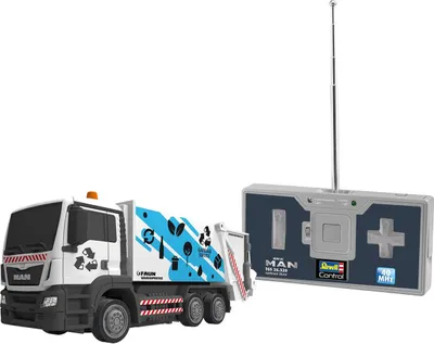 Zdjęcie produktu dla Revell 23486, 8 lat(a)