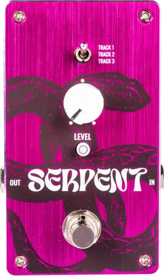 Productafbeelding van Revoltage Serpent: Gitaareffect