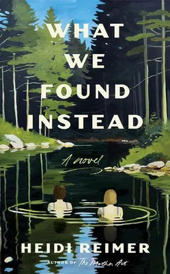 Immagine prodotto di What We Found Instead
