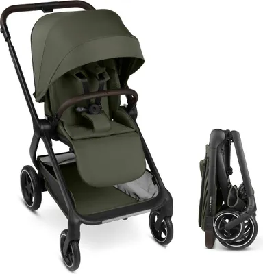 Produktbild von ABC Design Buggy & Sportwagen City Life bis 22 kg