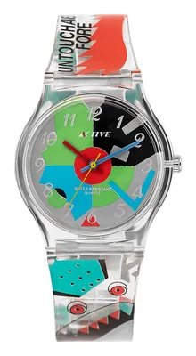 Produktbild von Active Damen-Armbanduhr Woman Act-012 Analog Quarz