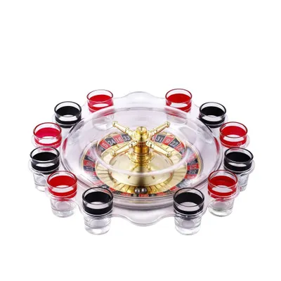 Produktbild von Play 4 Drink, AS-0096, Shot-Glas