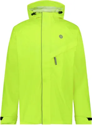 Obrázek produktu pro Bunda Agu Passat Basic Rain Essential, žlutá, velikost S, pánská, žlutá, velikost S