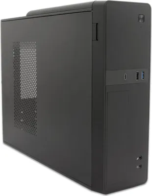 Produktbild von Desktop PC Differo 16 GB