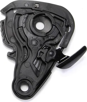 Immagine prodotto di Scorpion Exo-gt Sp Kit meccanismo visiera casco argento Argento Taglia unica