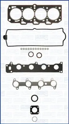 Produktbild von AJUSA 52135400 Zylinderkopf Dichtungssatz für LANCIA Y (840A) für FIAT BRAVO I (182) BRAVA (182) MAREA Weekend (185) MAREA (185)