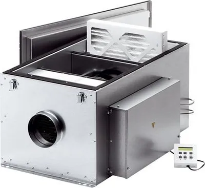 Produktbild von Maico Compaktbox ECR 31-2 EC 0080.0778
