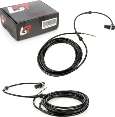 Produktbild von 2x ABS Sensor Drehzahlregler vorne A6385420217 für MERCEDES V-KLASSE VITO W638