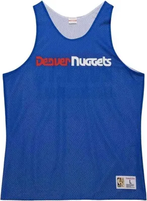 Zdjęcie produktu dla Koszulka Mitchell & Ness TMTK6913-DNUYYPPPMTBK dla Męskie