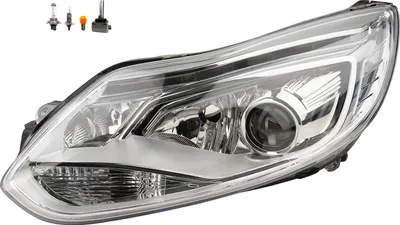 Produktbild von Scheinwerfer Osram Xenarc Night Breaker Laser passend für Ford Focus Links 2004299 1751051 1856841 1844114 1799269 1781168 Johns
