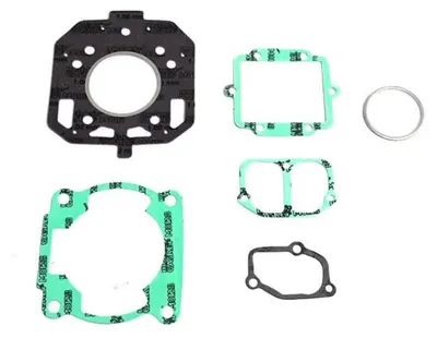 Productafbeelding van Krukasafdichtingen voor Kawasaki KX 125, modeljaren 1985-1986