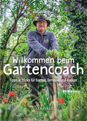 Produktbild von Willkommen beim Gartencoach