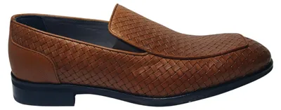 Produktbild von Pollini SB10392G1GUP120A Pollini Herren, braunes Leder