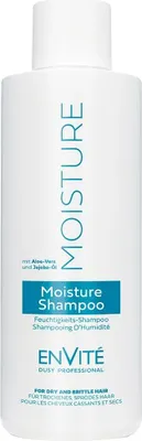 Obrázek produktu pro Dusy Envité Moisture shampoo 1000ml hydratační šampon
