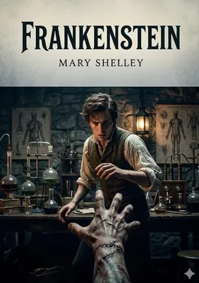 Produktbild von Frankenstein