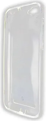 Zdjęcie produktu dla TPU-Hülle für Doogee X30 in transparent