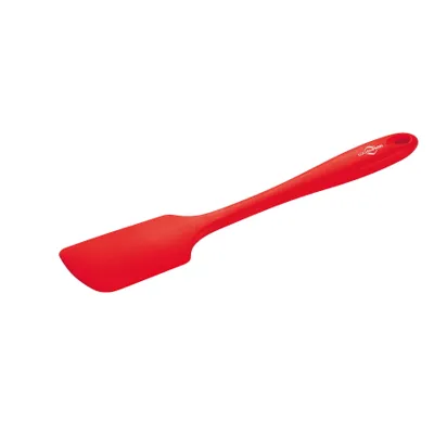 Produktbild von Küchenprofi Teigschaber, rot TREND 1410501400