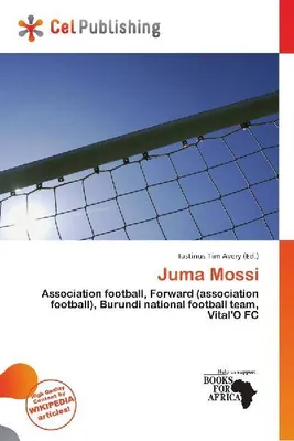 Produktbild von Juma Mossi