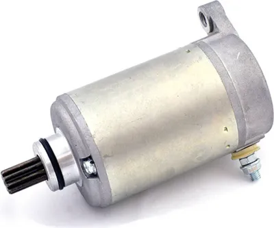 Productafbeelding van SGR Startmotor 12V, 9 tanden, linksdraaiend