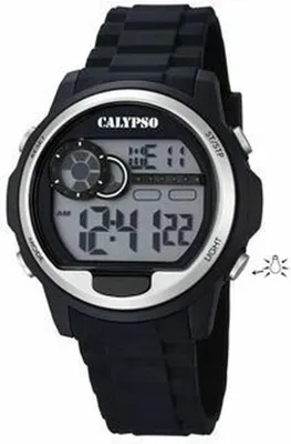 Immagine prodotto di Calypso K5667/1 Orologio digitale cronografo per la gioventù