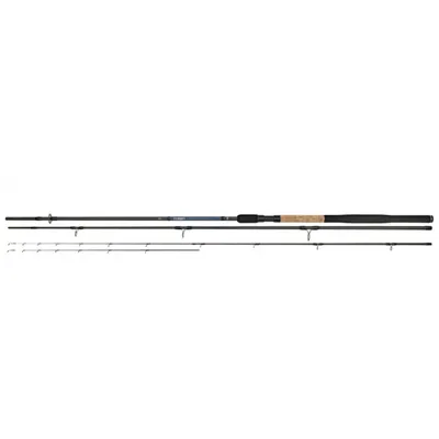 Immagine prodotto di DAIWA NZon Light, 3,66m, 12,01ft, 0-80g, canna da pesca a feeder, feeder medio, 11330-364