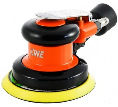 Obrázek produktu pro Pneumatická excentrická bruska 125 mm 02324