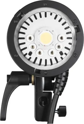 Obrázok produktu pre Blesková hlava Quadralite Atlas Pro FH600